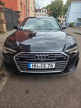 Audi A6 40 TDI quattro S tronic sport Avant Pano Mwst