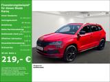 Skoda Karoq 2.0 TSI Sportline 4M DSG AHK PANO DCC NAVI - Skoda Gebrauchtwagen in Wuppertal