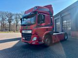 DAF CF FT