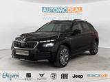 Skoda Kamiq Clever AUTOMATIK ALLWETTER LED SITZ.HZG TE - Skoda Kamiq in Oberhausen
