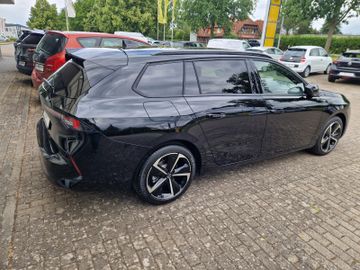 Bild 7 Opel Astra L Sports Tourer GS