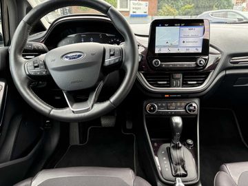 Ford Fiesta 1.0 EcoBoost Aut. Vignale