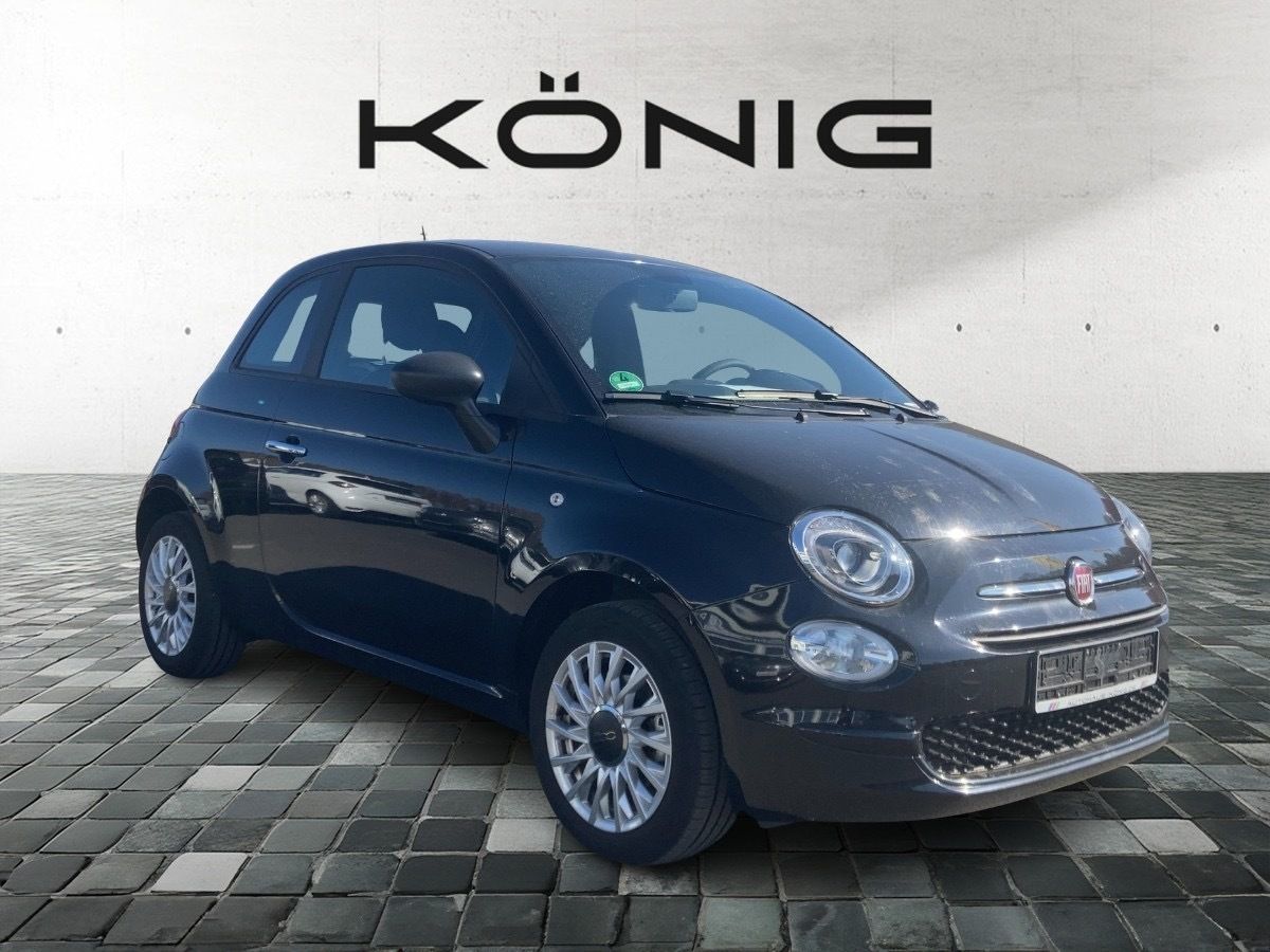 Fiat 500 - Bild 4
