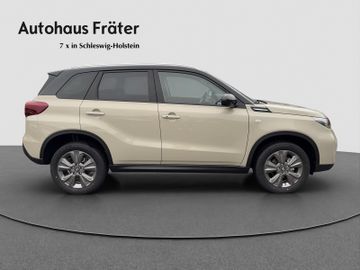 Fotografie des Suzuki Vitara 1.4 Hybrid 'Comfort' | LED | NAVI