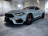 Ford Mustang Mach1 Kompressor Shelby Bremse + TREMEC