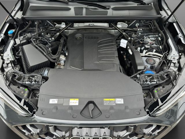 Q5 Sportback TDI quattro 150 kW S tronic