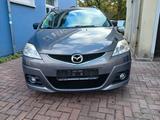 Mazda 5 Lim. 1.8 Exclusive - gebrauchte Mazda 5 aus dem Jahr 2008