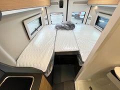 Adria 600 SLB TWIN | *Längstbetten auf 5,99m*
