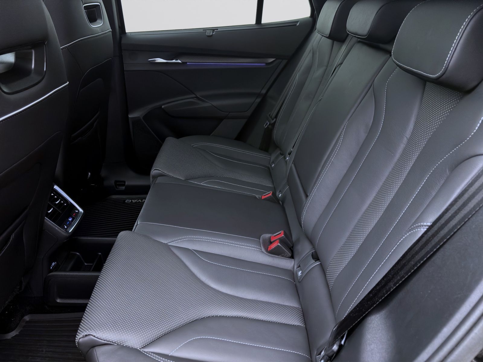 Skoda Enyaq - Bild 16