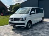 Volkswagen T6 Caravelle * lang * Multivan * - Volkswagen: Multivan Caravelle