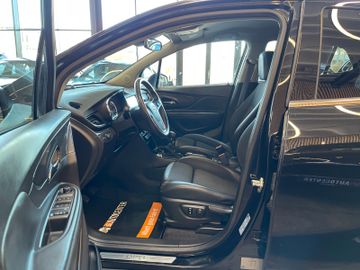Opel Mokka X Innovation *KAMERA*NAVI*BI-LED*TOUCH*