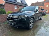 Volkswagen Touareg 3.0 TDI R-Line, Voll, 8-fach Alu, TÜV - Volkswagen Touareg V8tdi mit Diesel-Antrieb