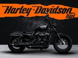 Harley-Davidson XL1200X SPORTSTER FORTY-EIGHT - PENZL AUSPUFF - - HARLEY-DAVIDSON SPORTSTER XL 1200