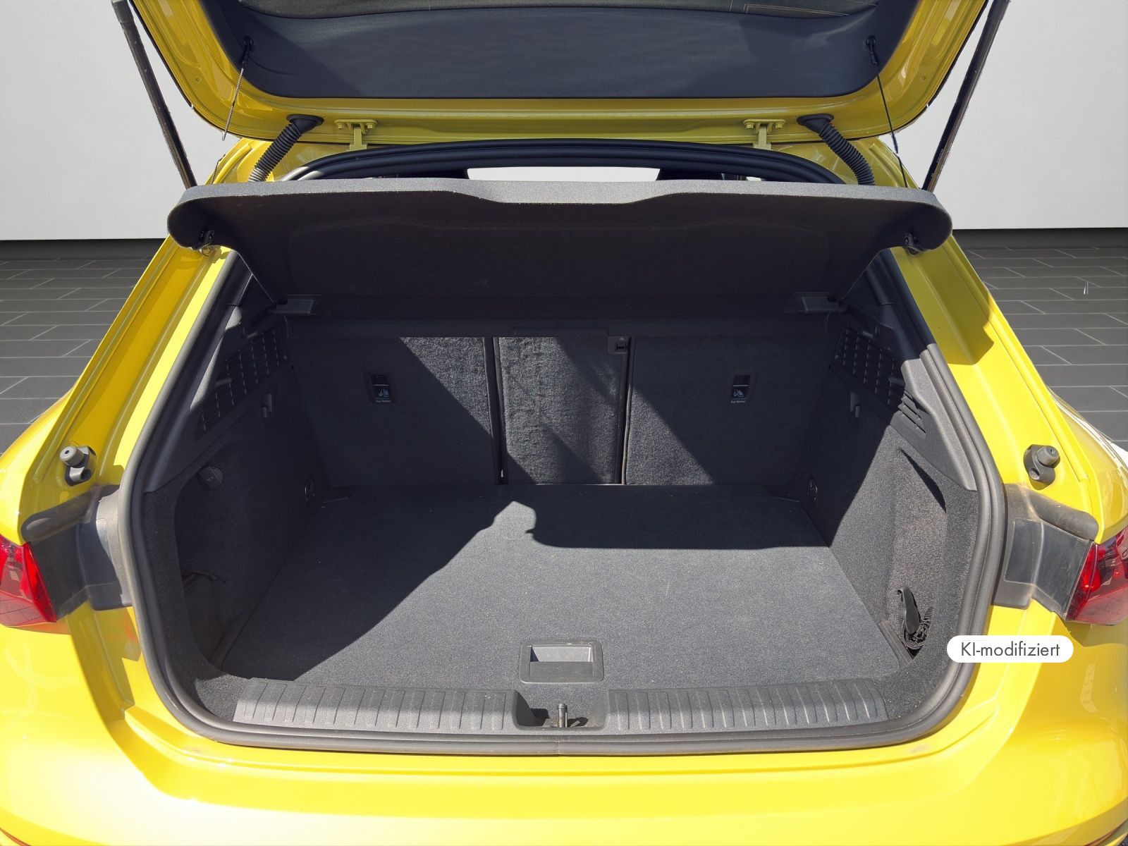 Audi A3 - Bild 16
