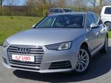 Audi A4 Avant 1.4 TFSI DSG Bi-Xenon Navi Sitzheizung - Audi Gebrauchtwagen in Chemnitz