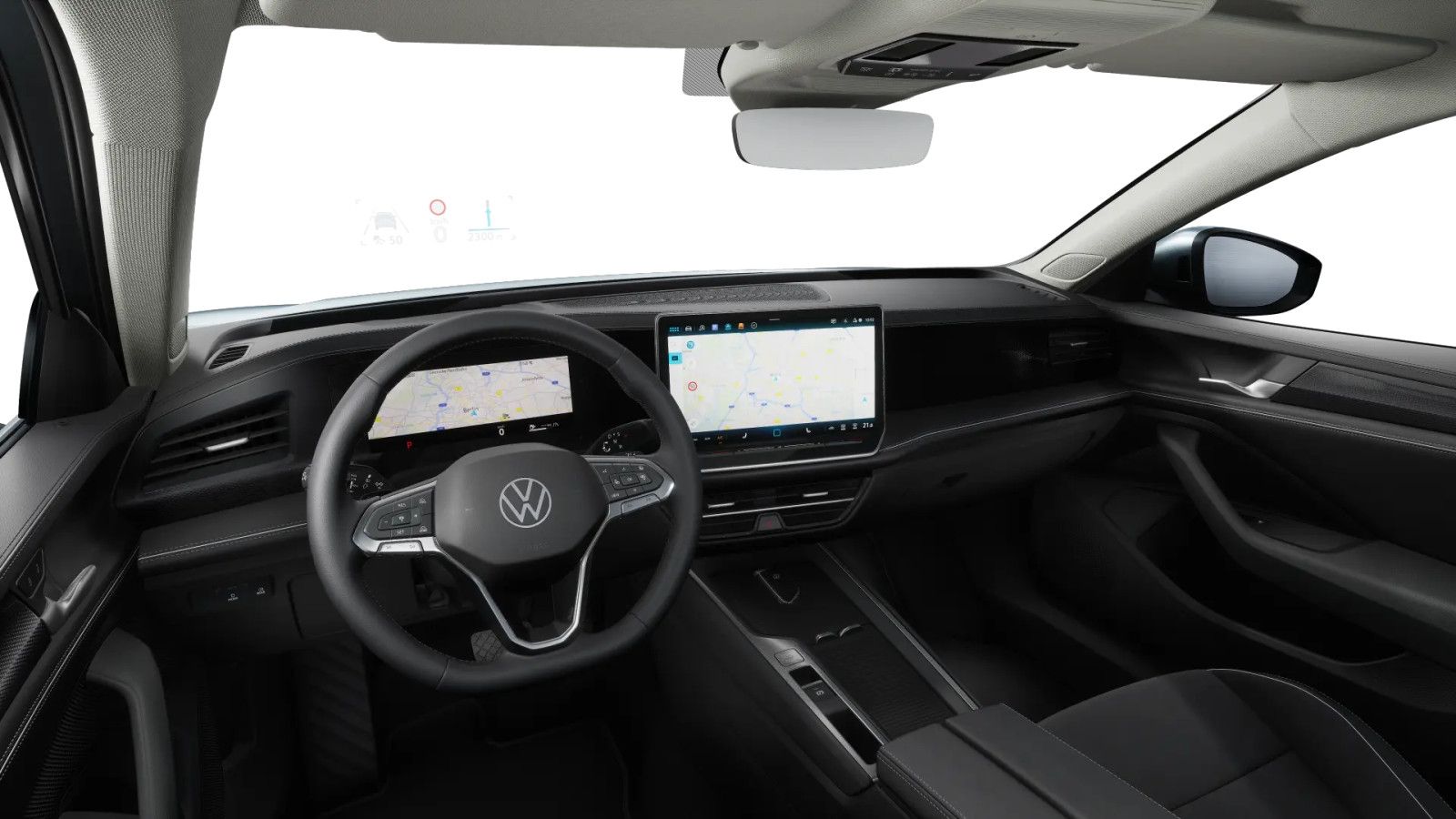 Volkswagen Passat - Bild 8