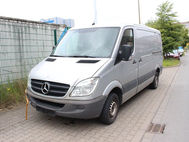 Mercedes-Benz Sprinter II Kasten CDI Motorschaden*Schiebetür