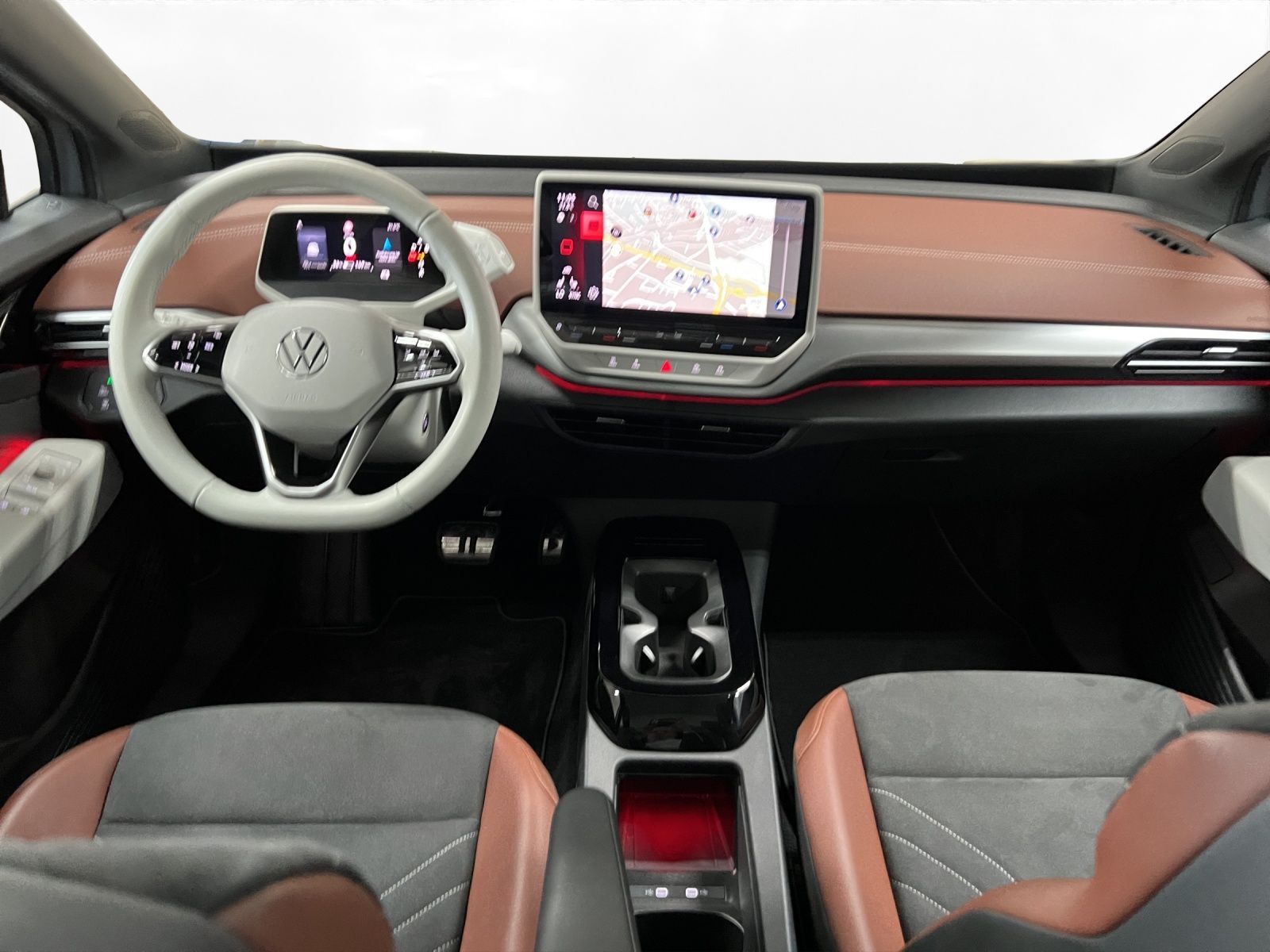 Volkswagen ID.5 - Bild 20