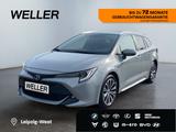 Toyota Corolla 2.0 Hybrid TS Team D *LED*ACC*SHZ*CAM*TW - Toyota Corolla: Ts
