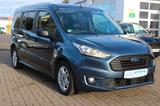 Ford Grand Tourneo Connect Trend+NAVI+RFK+7 Sitze - blaue Ford Grand Tourneo