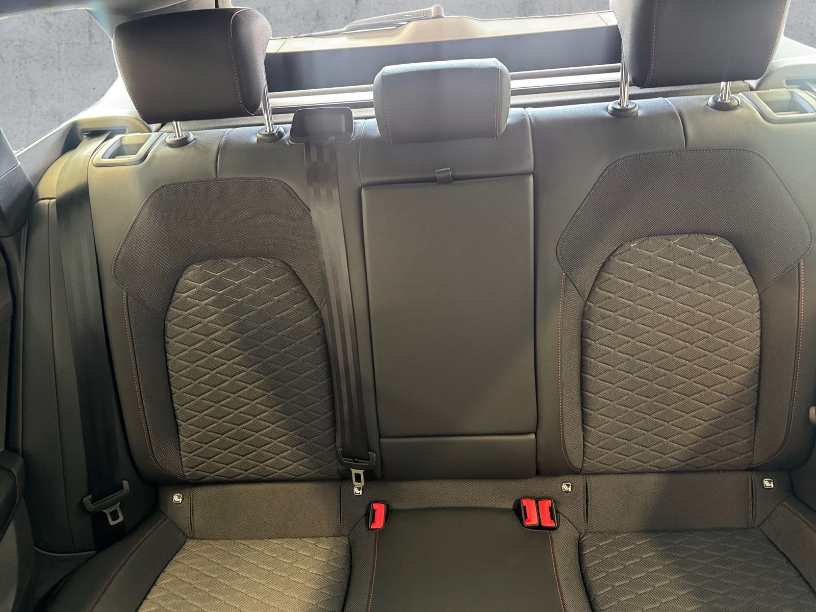 Seat Leon - Bild 16