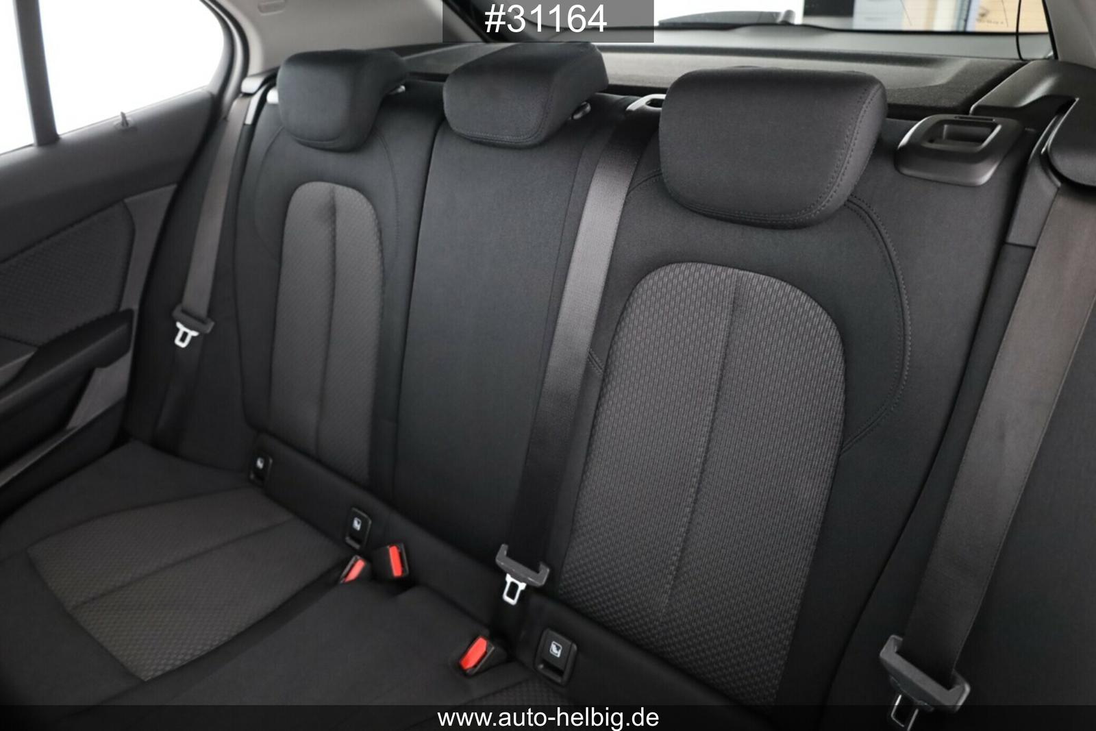 BMW 116 d Advantage #LiveCockpit#SHZ#PDC#LED#16Zoll#, миниатюра 12