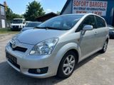 Toyota Corolla Verso 2.2 D-4D Executive 7 Sitzer*Navi*