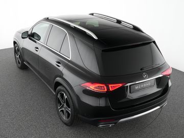 Mercedes GLE 450 - 11
