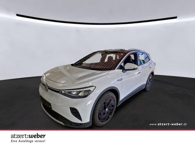 Volkswagen ID.4 Pro Performance AHK Navi ACC 19"Alu SitzHz