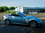 Mercedes-Benz SLK 230 KOMPRESSOR - - Mercedes-Benz SLK 230 aus 2004