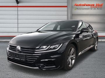 Volkswagen Arteon R-Line *ALLRAD*AUTOMATIK*
