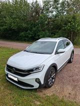 Volkswagen Taigo 1.5 TSI OPF DSG Style Style-Kamera-Navi-AK - VW Taigo von privat