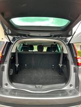 Renault Grand Scenic TCe 140 EDC Techno Techno - gebrauchte Renault Grand Scenic aus dem Jahr 2023