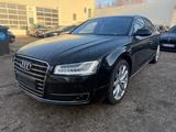Audi A8 3.0 TDI quattro - Audi: Unfallwagen