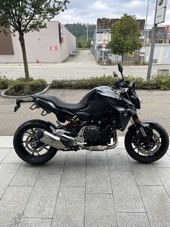 BMW F 900 R sofort Verfügbar Mit 4 Paketen uvm.