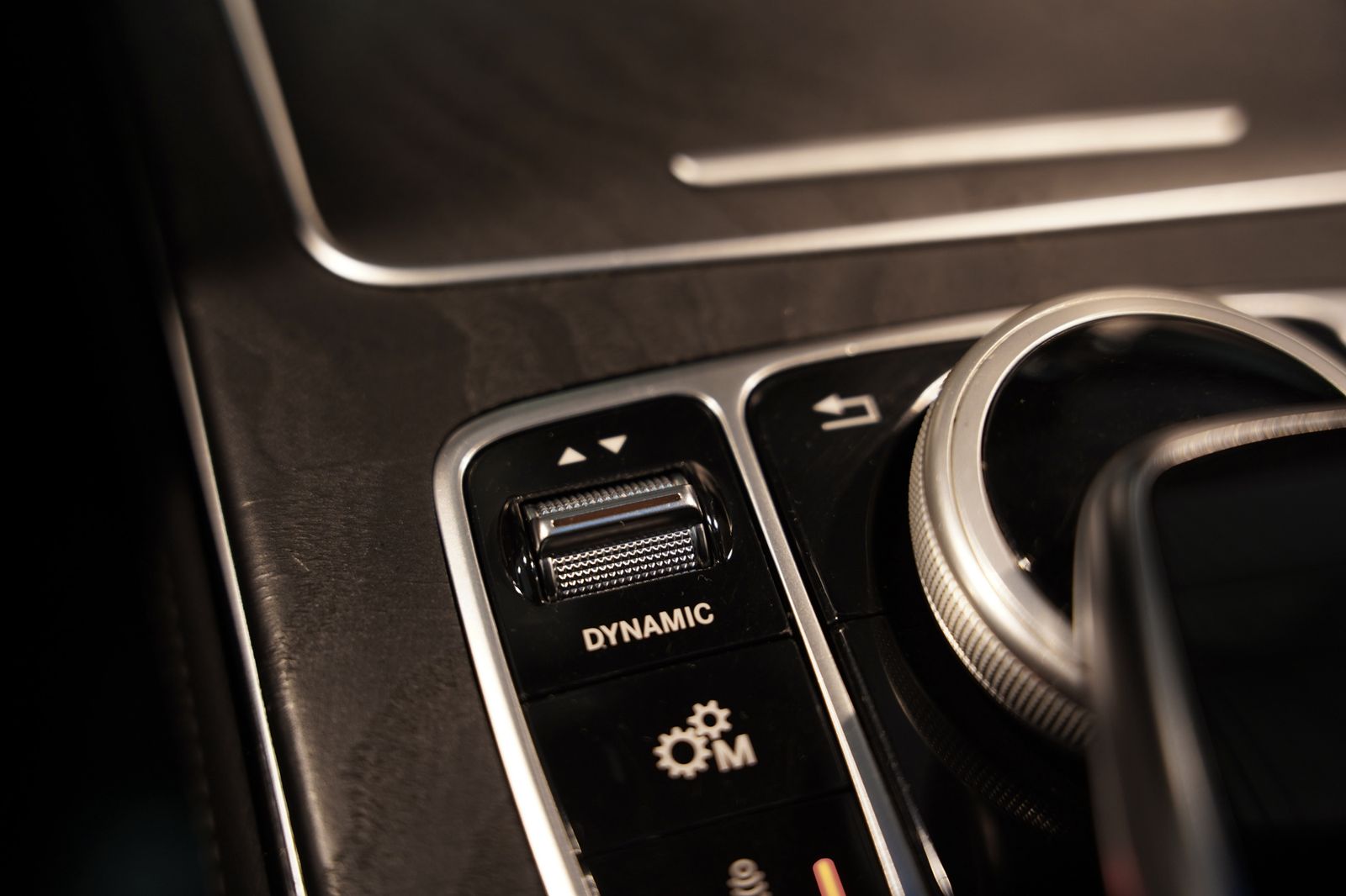 Mercedes Benz Glc 43 Amg