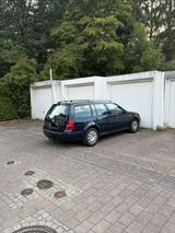 Volkswagen Golf IV 1.9tdi asz | Variant | ... - Volkswagen Golf: Kombi, Iv TDI