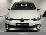 Volkswagen Golf 8 Lim. Life 2,0 TDI DSG*NAVI*LED*TEMP*1HAND - Volkswagen Golf mit Diesel-Antrieb: Limousine, 1.8