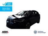 Volkswagen ID.4 Pure Performence LED NAV ACC WÄRMEPUMPE AHK - Volkswagen ID.4 Jahreswagen