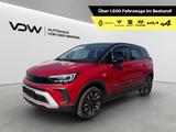 Opel Crossland Elegance Klima Navi Rückfahrkamera - Opel Crossland (X): Kleinwagen