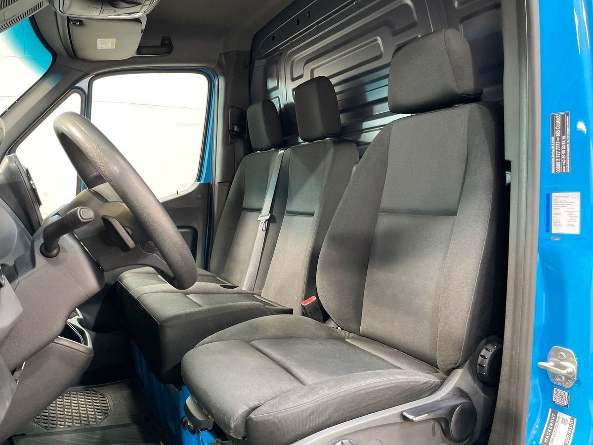 Fahrzeugabbildung Mercedes-Benz Sprinter 317CDI Maxi L4/H3 9G #LED#Kamera#Klima
