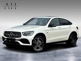 Mercedes-Benz GLC 300e Coupe 4Matic *AMG-Line*