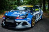 Opel Astra  Cup # TCR #OPC Motorsport Renn... - Opel: Motorsport