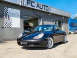 Porsche 911 Carrera cat Coupé - Porsche aus 1998: 911