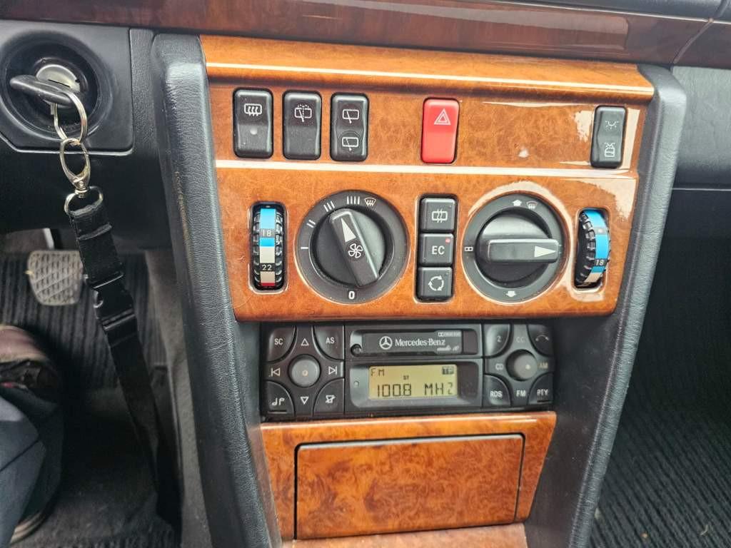 Mercedes-Benz T-Klasse