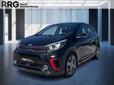 Kia Picanto GT- Line Automatik ABS Fahrerairbag ESP - Kia Picanto: Automatik