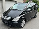 Mercedes-Benz Viano 2.2 CDI Trend Edition kompakt 7 Sitze - Angebote entsprechen deinen Suchkriterien