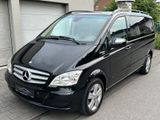 Mercedes-Benz Viano 2.2 CDI Trend Edition kompakt 7 Sitze - Mercedes-Benz: Kompakt
