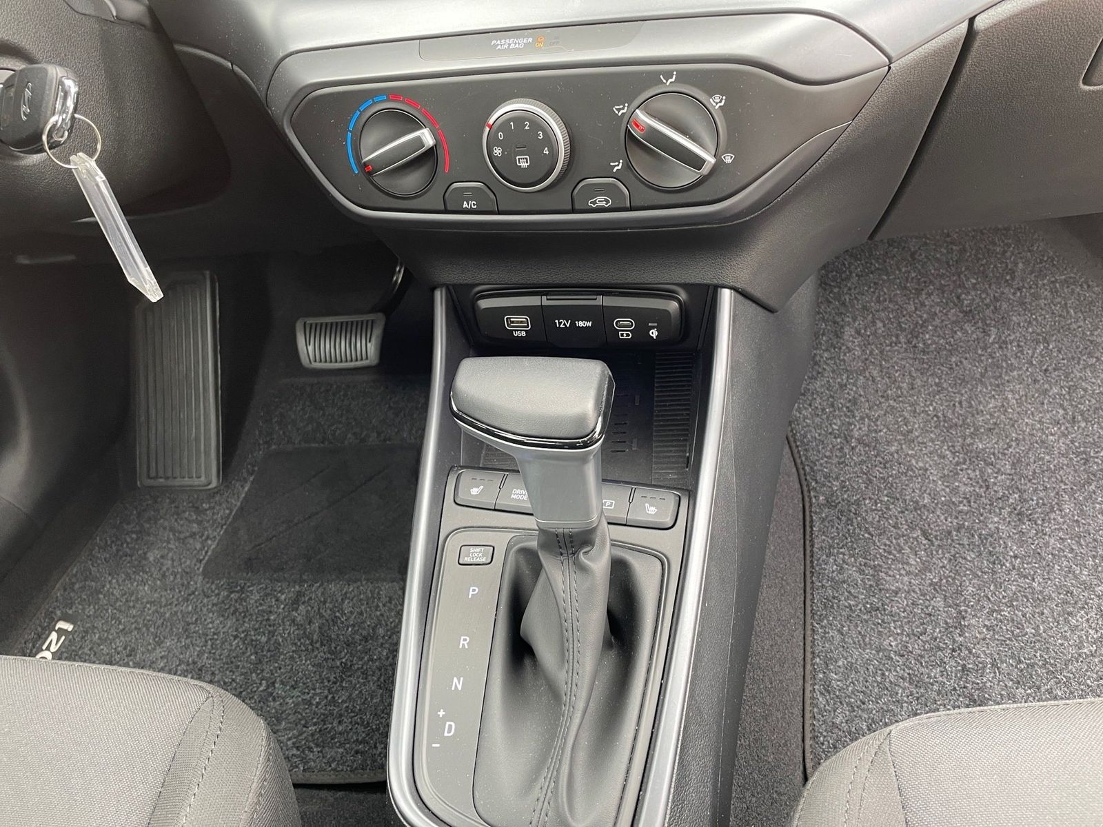 Hyundai i20 – Bild 16