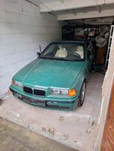 BMW E36 compact Individual 316i BBS rc 041 / 0... - BMW 316: E36 316i